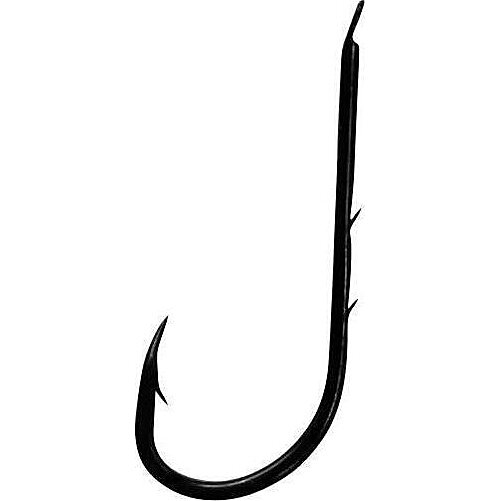 Gamakatsu BKD LS-5260R Worm Onderlijn 75cm H8 0.25mm