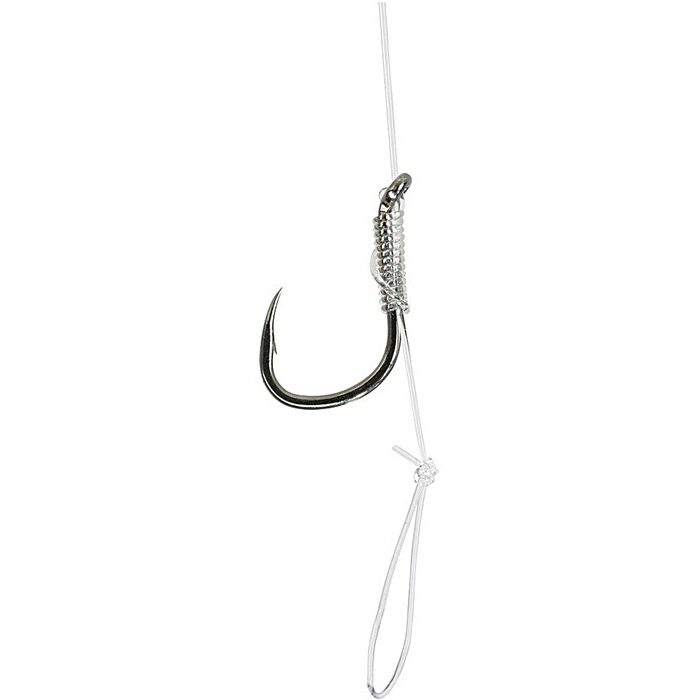 Gamakatsu BKD Method Feeder Hair 12cm H12 0.22mm