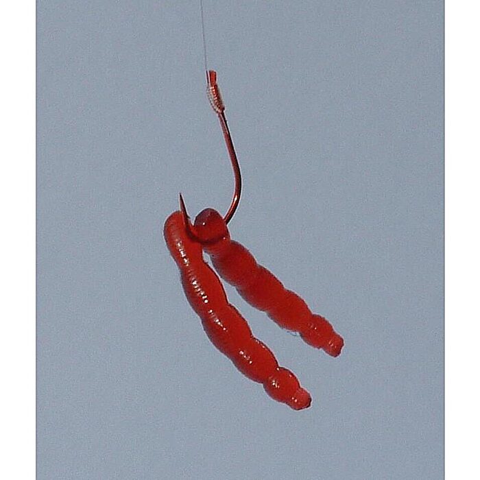 Gamakatsu BKS LS-1010R Voorn 22cm H16 0.10mm