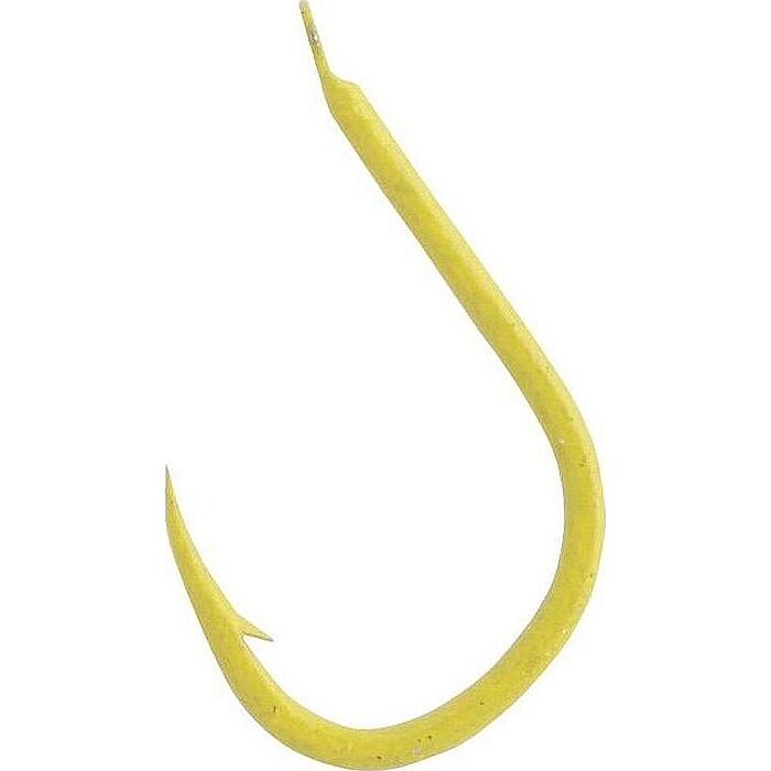Gamakatsu BKS LS-2210G Hakenboekje Mais 60cm H12 0.20mm