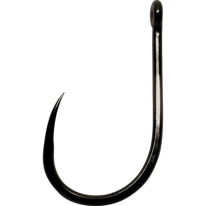 Gamakatsu BKS-PowerCarp Barbless Hook #10