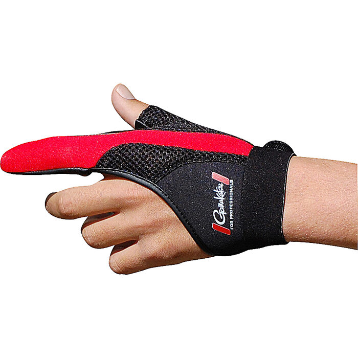 Gamakatsu Casting Protection Glove Rechts XL