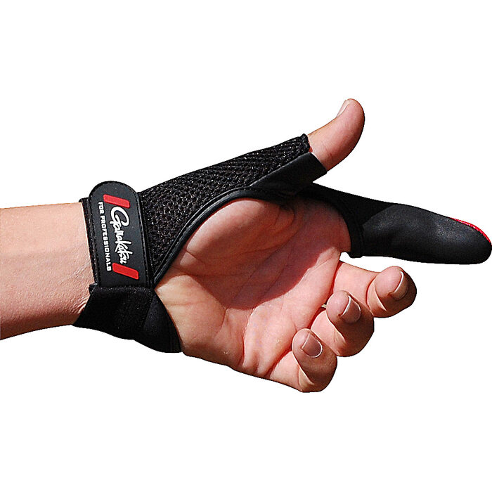 Gamakatsu Casting Protection Glove Rechts XL