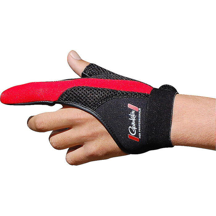 Gamakatsu Casting Protection Glove Rechts XXL