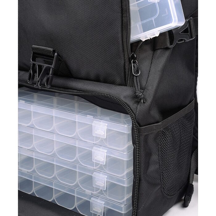 Gamakatsu G-BackPack