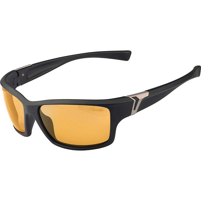 Gamakatsu G-Glasses Edge Amber