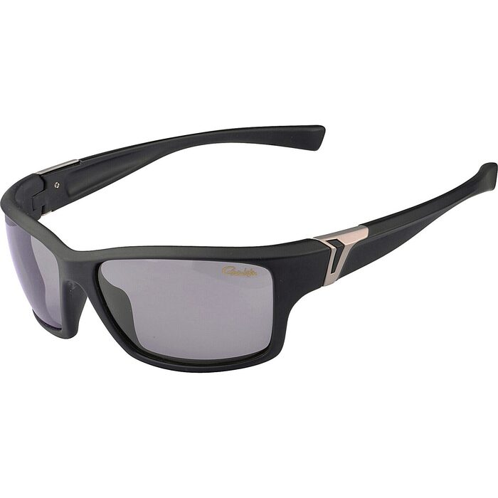 Gamakatsu G-Glasses Edge Light Gray Mirrow