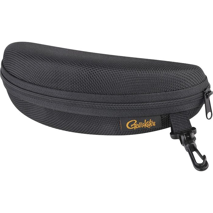 Gamakatsu G-Glasses Edge Light Gray Mirrow