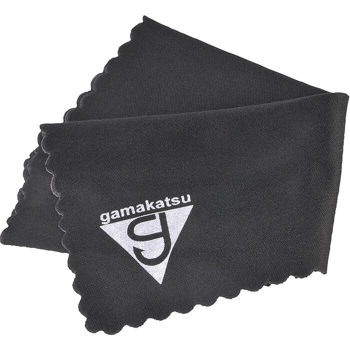 Gamakatsu G-Glasses Edge Light Gray Mirrow