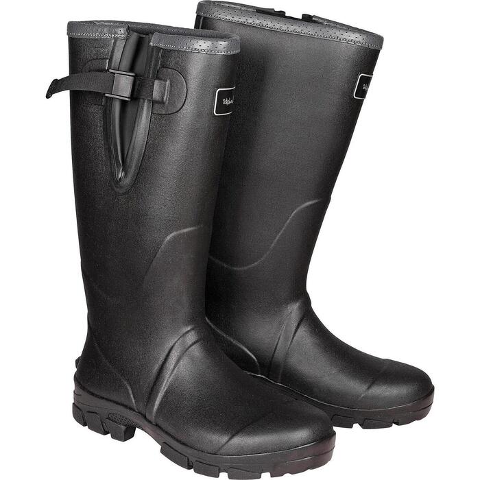 Gamakatsu G-Rubber Boots 46
