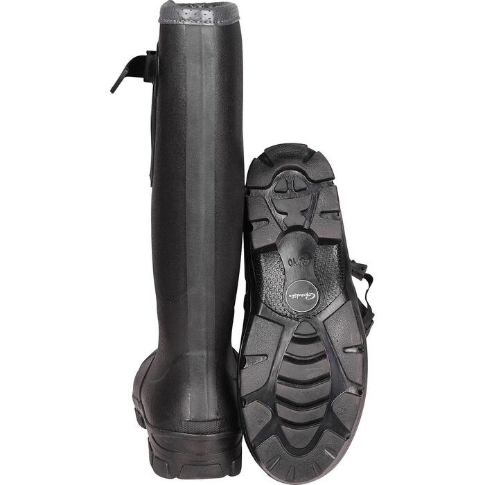 Gamakatsu G-Rubber Boots 46