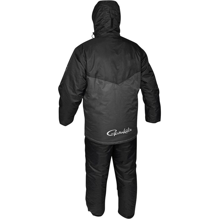 Gamakatsu G-Thermo Pro T140 Suit XXL
