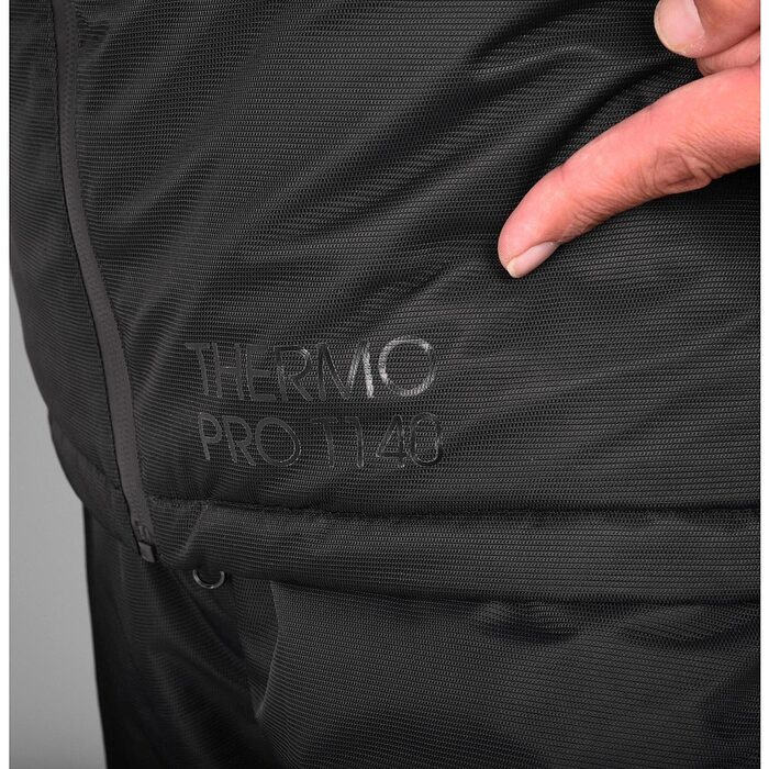 Gamakatsu G-Thermo Pro T140 Suit L