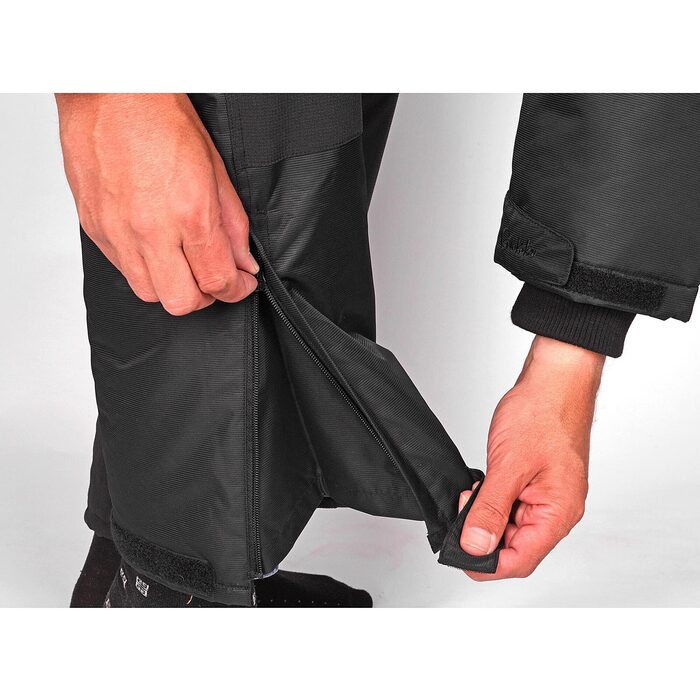 Gamakatsu G-Thermo Pro T140 Suit L