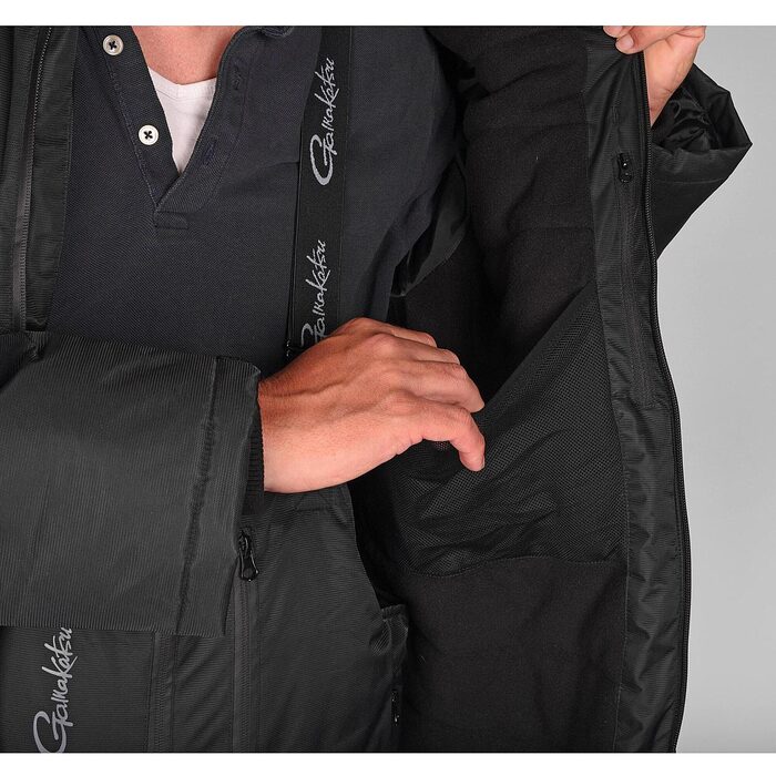 Gamakatsu G-Thermo Pro T140 Suit L