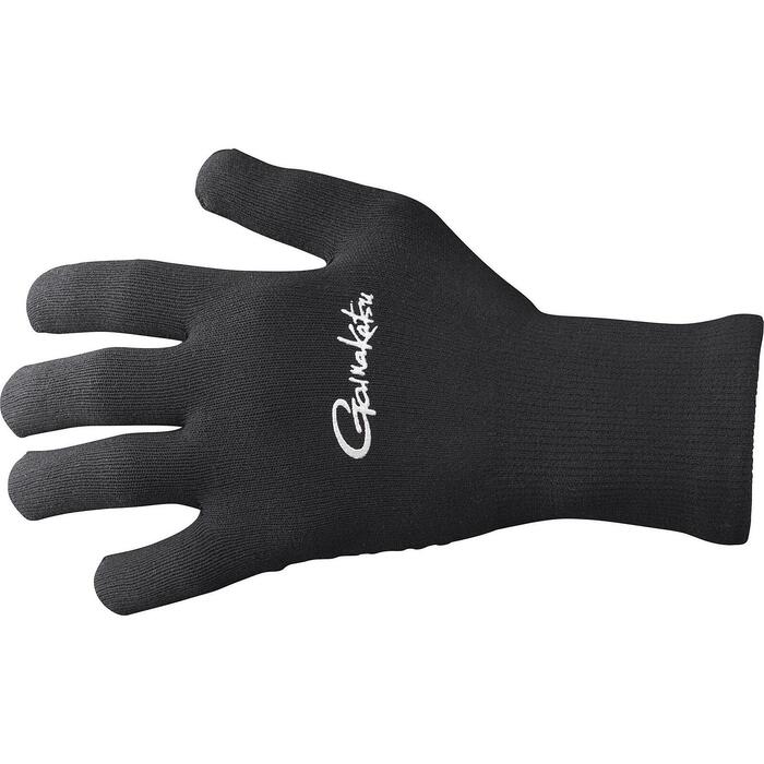 Gamakatsu G-Waterproof Gloves M