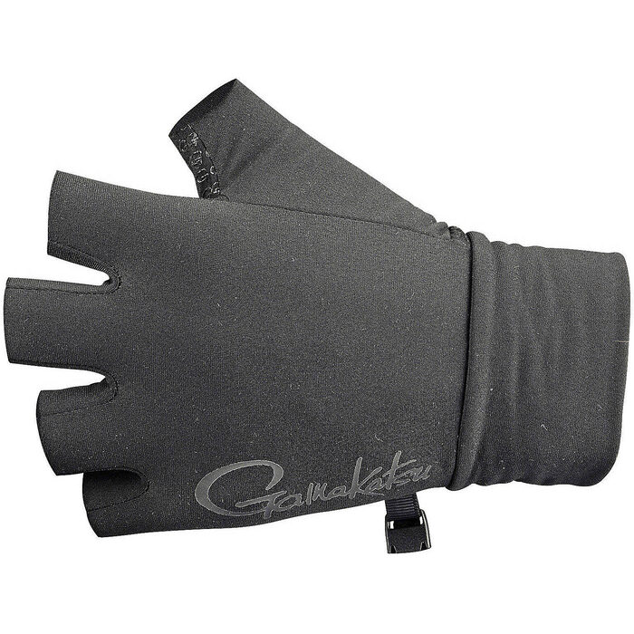 Gamakatsu G-Gloves Fingerless L