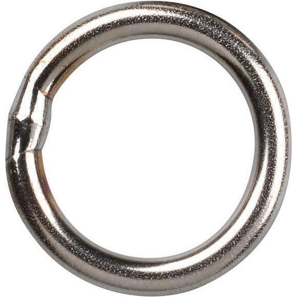 Gamakatsu Hyper Solid Ring 004 100kg