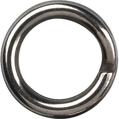 Gamakatsu Hyper Split Ring 001 5kg