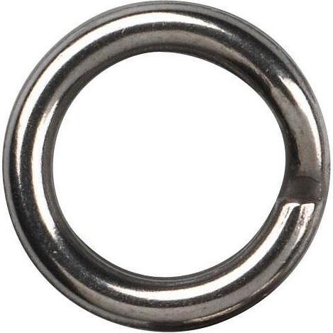 Gamakatsu Hyper Split Ring 002 8.6kg