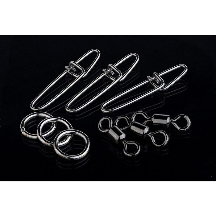 Gamakatsu Hyper Strong Snap 004 63kg