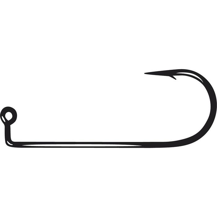 Gamakatsu Jig 90 #5/0 25st