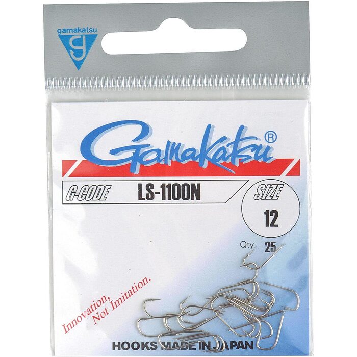 Gamakatsu LS-1100B #14