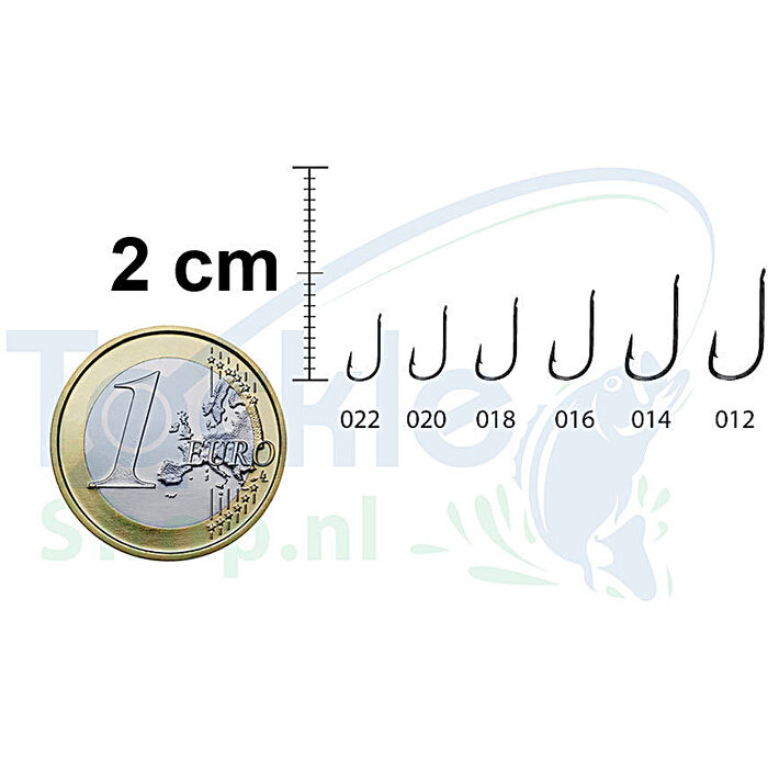 Gamakatsu LS-1100B #14