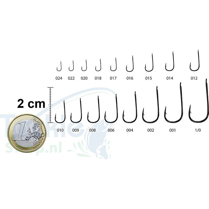 Gamakatsu LS-1310B #18