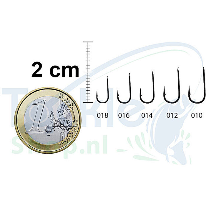 Gamakatsu LS-1312F #16