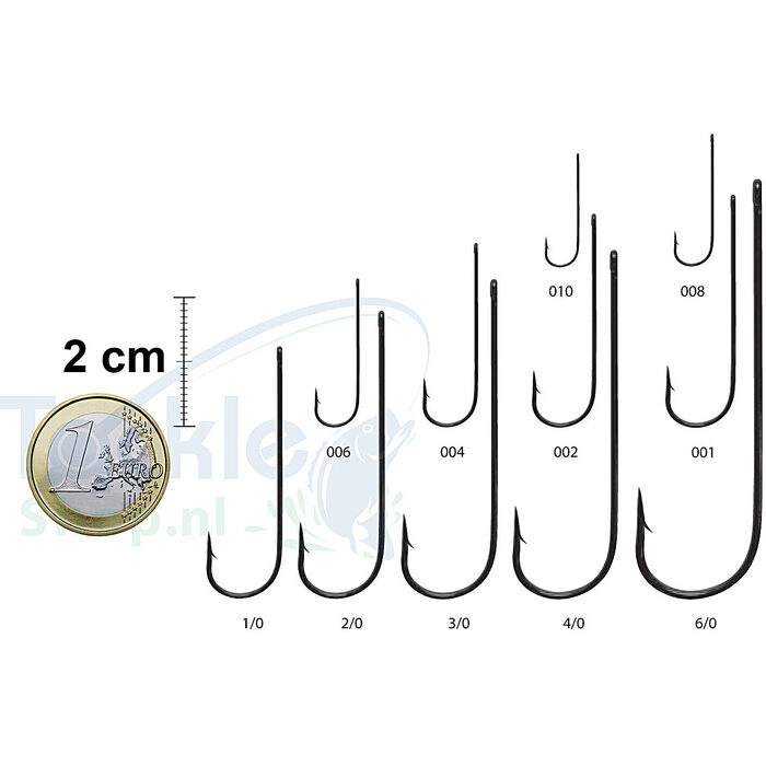 Gamakatsu LS-5013F #4