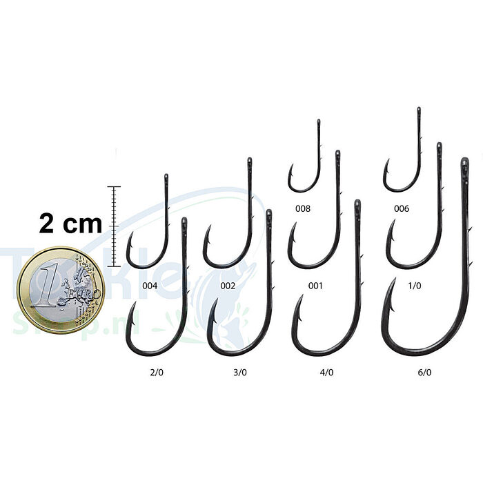 Gamakatsu LS-5213N #6