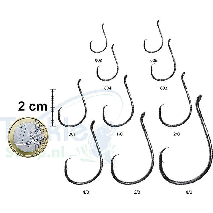 Gamakatsu Octopus #8