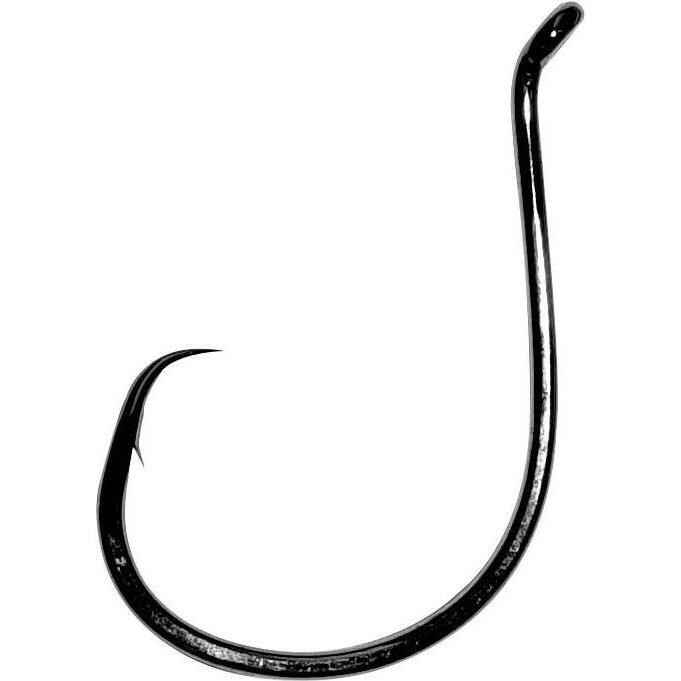 Gamakatsu Octopus #8