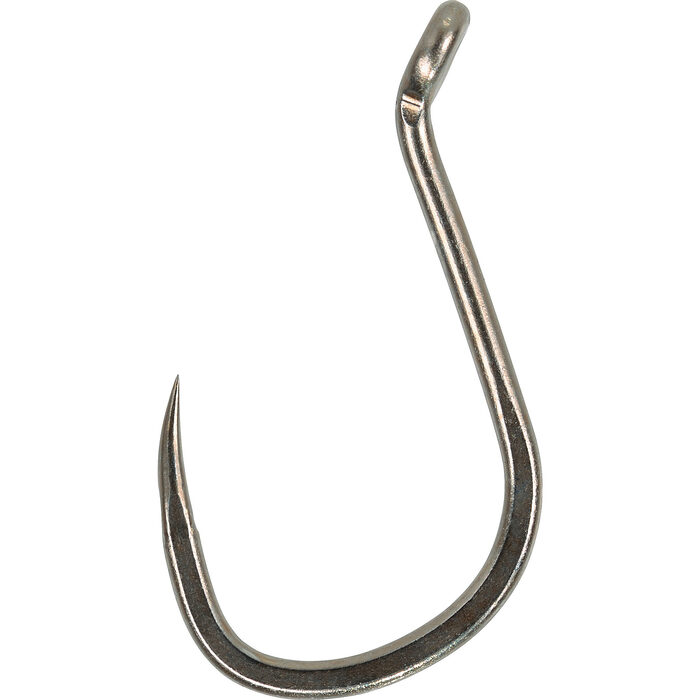 Gamakatsu Power Carp Hair Rigger Barbless #10