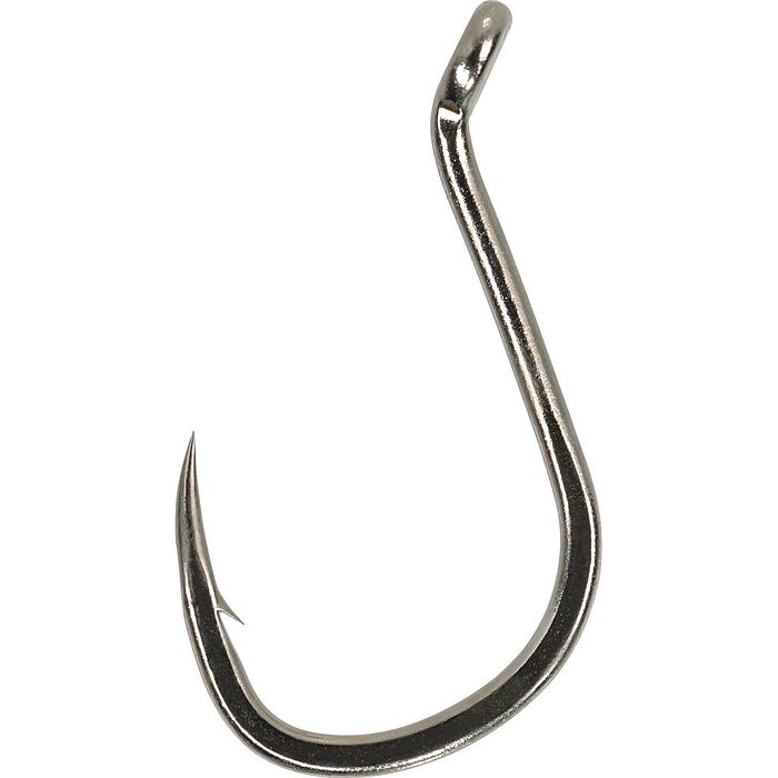 Gamakatsu Power Carp Hair Rigger #10