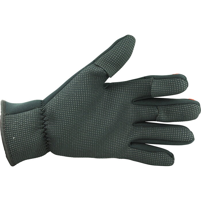 Gamakatsu Power Thermal Gloves Maat L