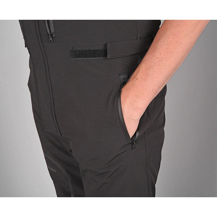 Gamakatsu Softshell Bib-Brace L