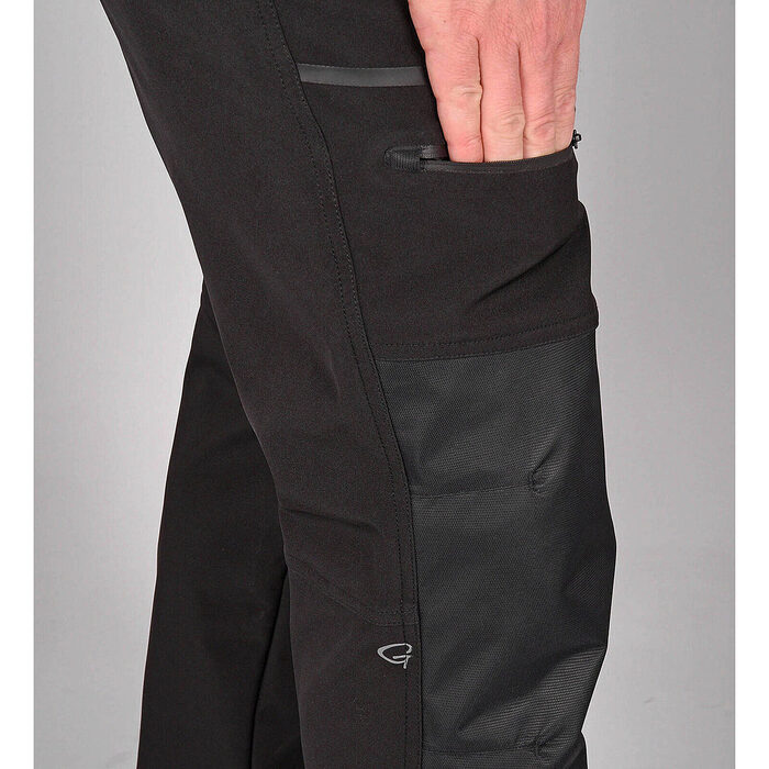 Gamakatsu Softshell Bib-Brace L