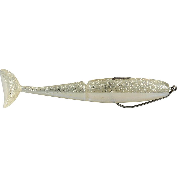 Gamakatsu Superline Spring Lock #4/0