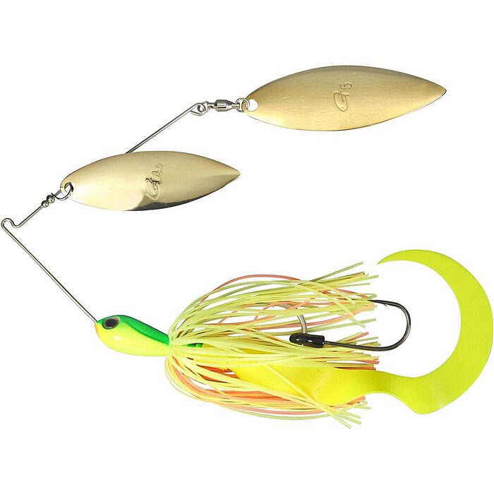 Gamakatsu Trailer Hook NS Black Size #1