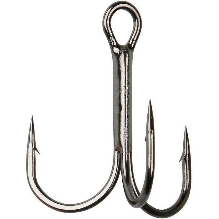 Gamakatsu Treble 13 NS Black #10