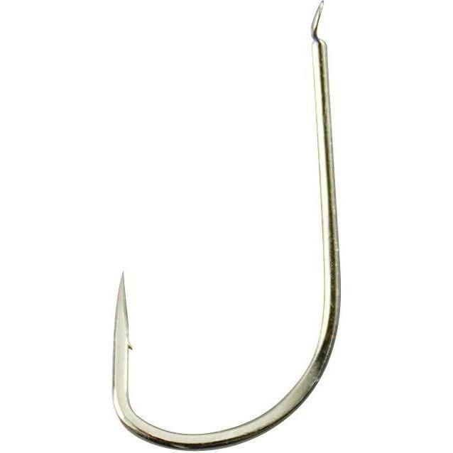 Gamakatsu TM LS-608N Forel Onderlijn FC 100cm H8 0.16mm