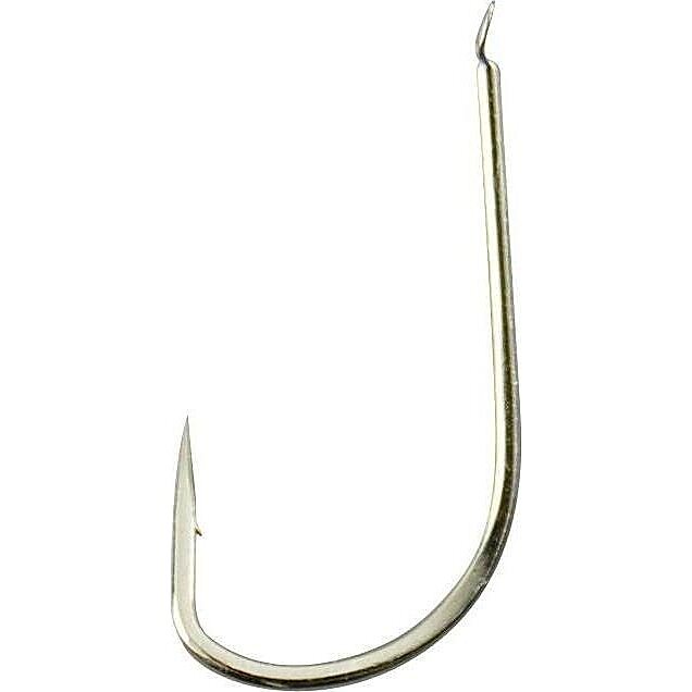 Gamakatsu TM LS-608N Forel Onderlijn FC 200cm H6 0.18mm