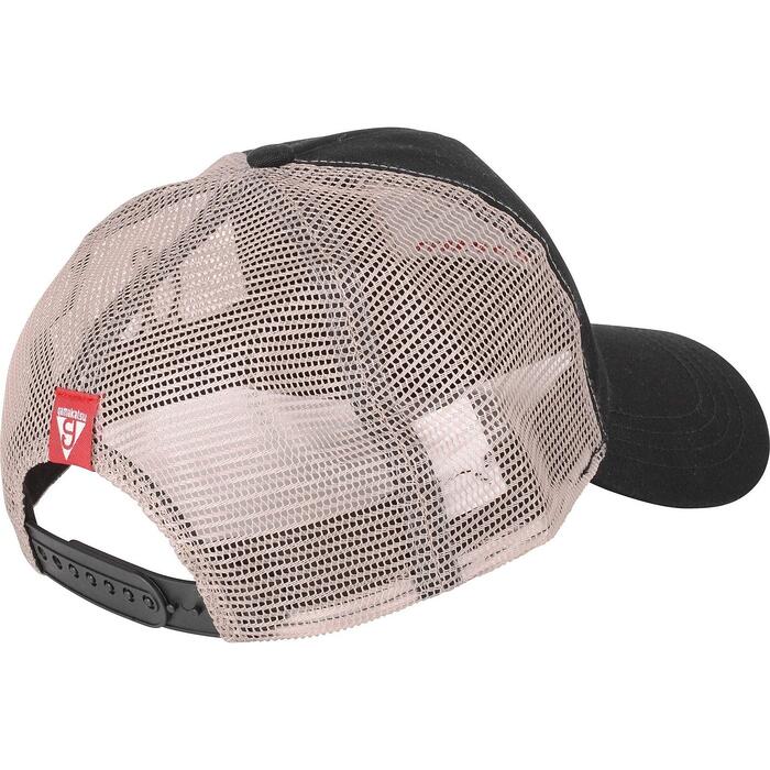 Gamakatsu Trucker Cap Copper