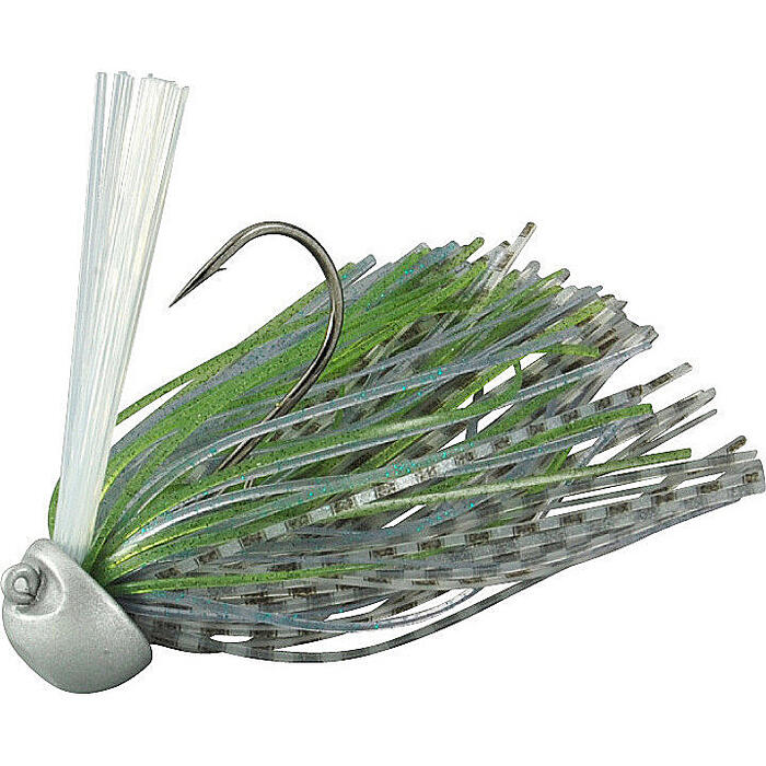 Gamakatsu Warning Shot 3-0 10gr Blue Gill