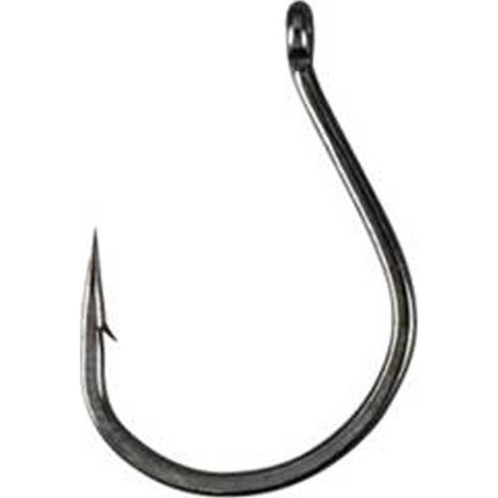 Gamakatsu Worm 318 Wacky #1