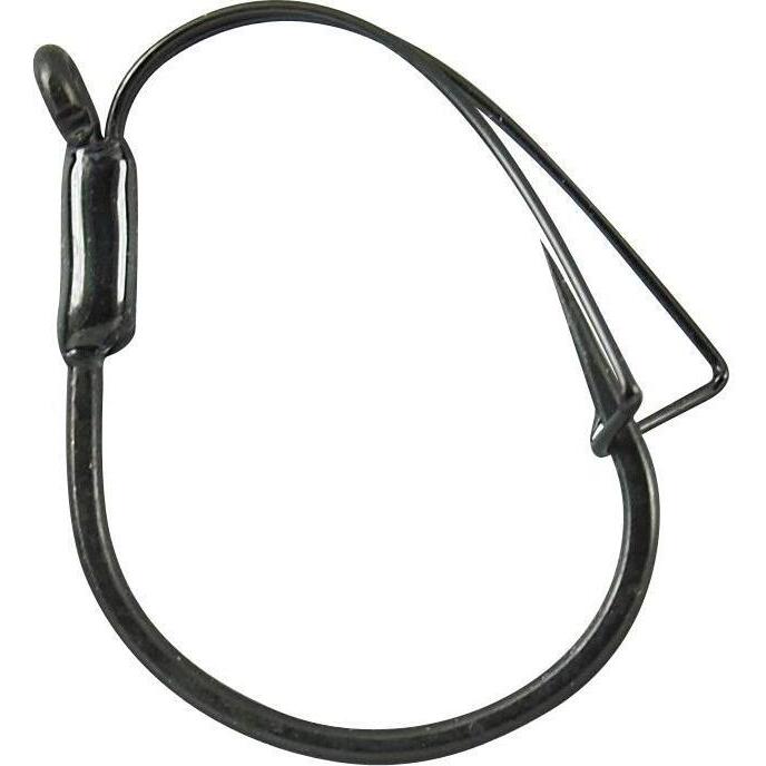 Gamakatsu Worm 318 Wacky Weedless #2/0