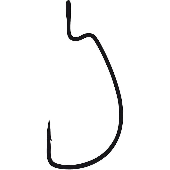 Gamakatsu Worm 325 Micro Game #8