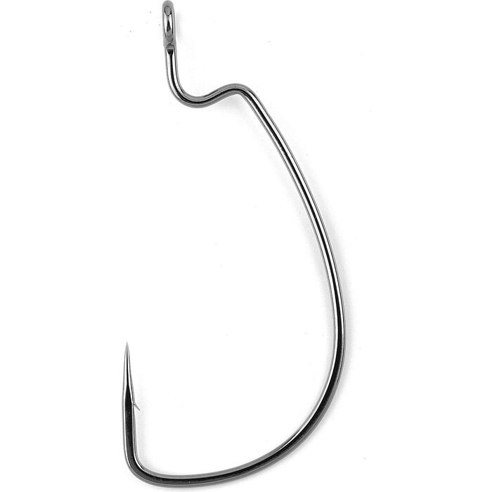 Gamakatsu Worm 330 Bottom Jigging #2